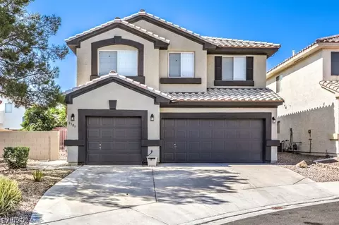 8309 Clearbreeze Ct, Las Vegas, NV 89129