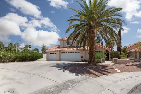 398 Award Ct, Henderson, NV 89014