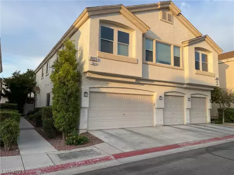 8825 Duncan Barrel Ave #103, Las Vegas, NV 89178