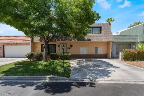 3821 Remount Dr #0, Las Vegas, NV 89121