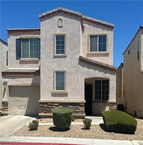 1314 Cactus Village Ave, Las Vegas, NV 89183