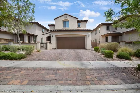 340 Espressivo St, Henderson, NV 89011