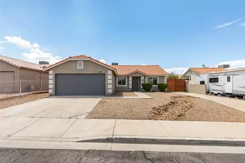 571 Grape Dr, Henderson, NV 89015
