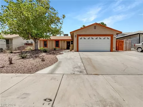 4557 Eureka St, Las Vegas, NV 89103