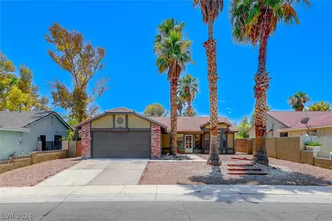 4917 Evergreen Glen Dr, Las Vegas, NV 89130