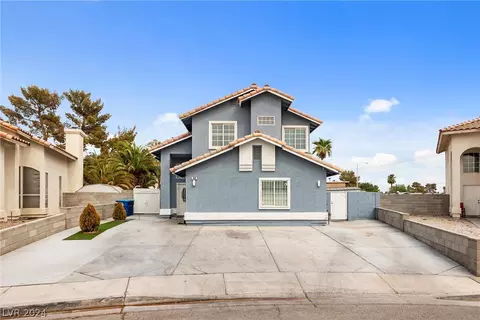 408 Stanley Cup Dr, Las Vegas, NV 89110