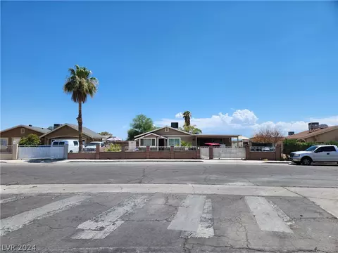 3815 Trout Lake Ave, Las Vegas, NV 89115