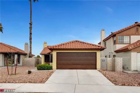 2424 Millcroft Dr, Henderson, NV 89074
