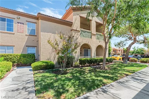 3845 Wiggins Bay St #102, Las Vegas, NV 89129
