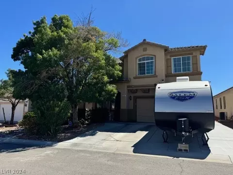 5918 Bellerive St, Las Vegas, NV 89113