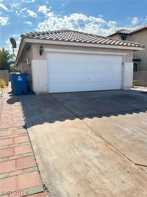 524 Boxerwood Dr, Las Vegas, NV 89110