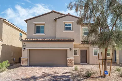 2101 Stone Well Rd, North Las Vegas, NV 89031