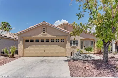 1812 Giant Pine Ave, North Las Vegas, NV 89031