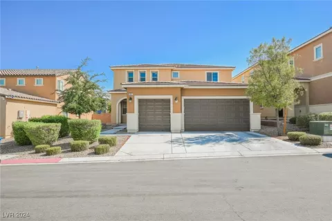 817 Condor Creek Ct, North Las Vegas, NV 89084