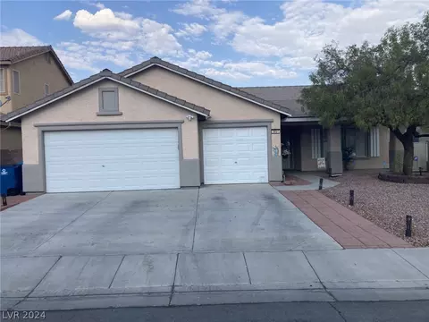3854 Amber Flower Ct, Las Vegas, NV 89147