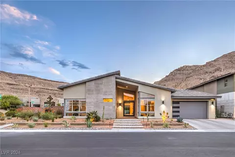 6817 Double Star St, Las Vegas, NV 89135