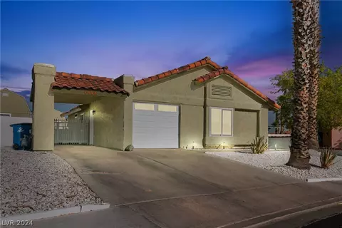 3074 Leandro Ct, Laughlin, NV 89029
