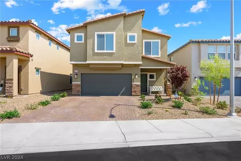 10772 Wild Parsley Ave, Las Vegas, NV 89129