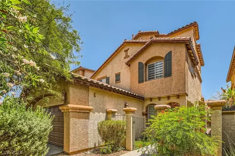 9466 Sandstone Walk St, Las Vegas, NV 89178