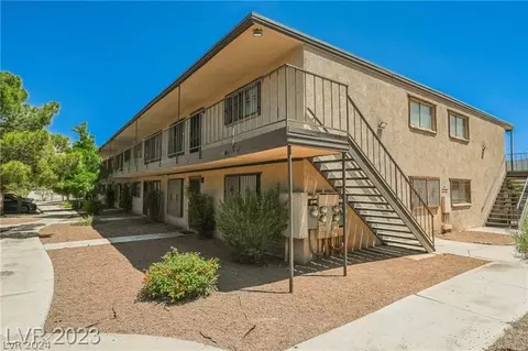 625 S Royal Crest Cir #16, Las Vegas, NV 89169