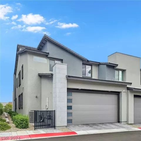486 Mahogany Ridge St #0, Las Vegas, NV 89138