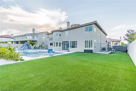 4395 Grey Spencer Dr, Las Vegas, NV 89141