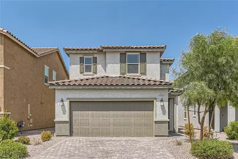 6059 Coja St, Las Vegas, NV 89113