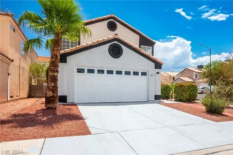 8213 Streamer Cir, Las Vegas, NV 89145