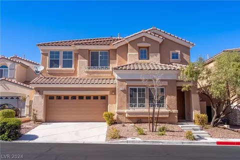 11760 Via Esperanza Ave, Las Vegas, NV 89138