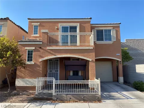 421 Petal Dew Ave, Las Vegas, NV 89183