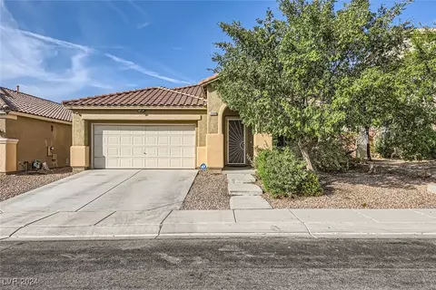 2309 Silvereye Dr, North Las Vegas, NV 89084