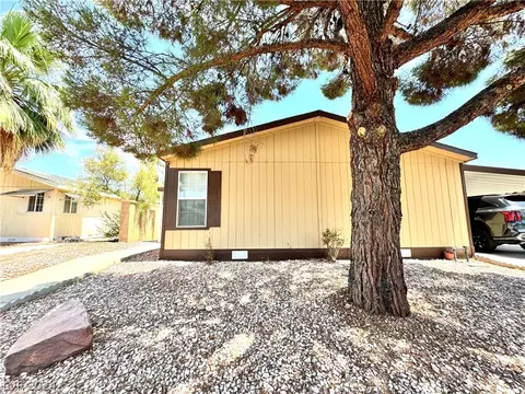 212 Partridge Ln, Mesquite, NV 89027