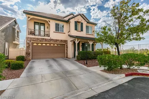 965 Sparkling Light St, Henderson, NV 89052