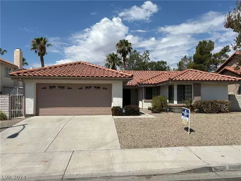 345 Amalfi St, Henderson, NV 89074
