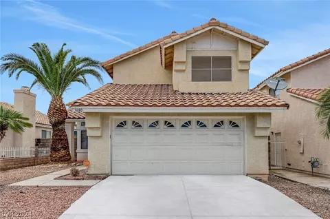7680 Little Valley Ave, Las Vegas, NV 89147