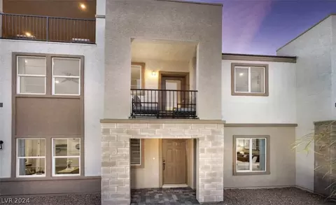 5621 Spellbinding St #LOT 73, Las Vegas, NV 89148