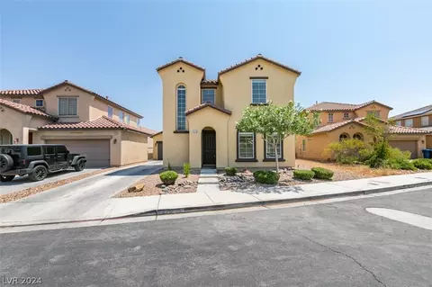7978 Severn Valley St, Las Vegas, NV 89139