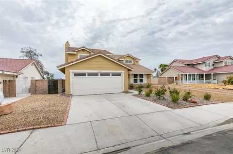 4346 Sandcastle Dr, Las Vegas, NV 89147