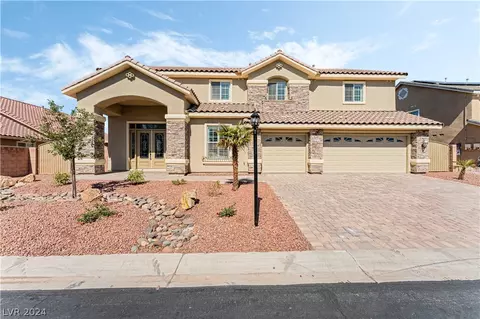 7217 Harlow St, Las Vegas, NV 89131