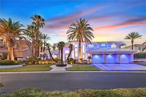 78 Innisbrook Ave, Las Vegas, NV 89113