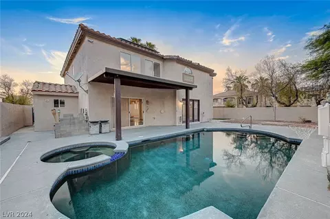 9572 Hawaiian Summer St, Las Vegas, NV 89123