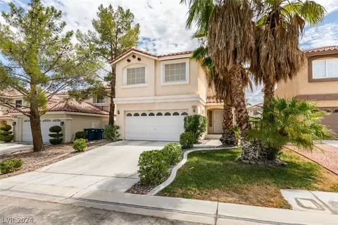 9735 Granite Gorge Ct, Las Vegas, NV 89148