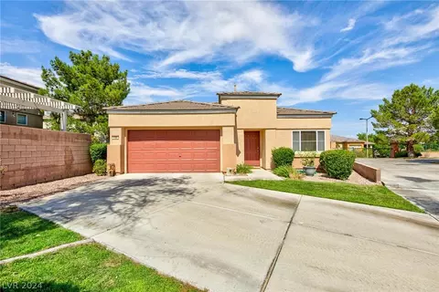 740 Chase Tree St, Las Vegas, NV 89144