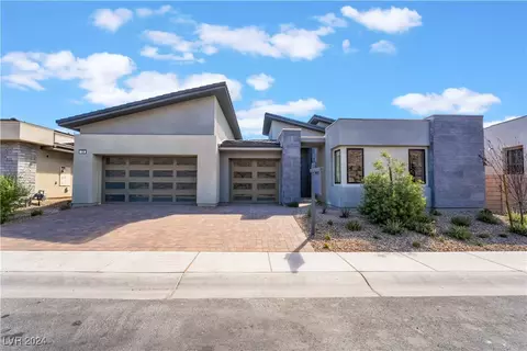 124 Vista Terrazza St, Henderson, NV 89011