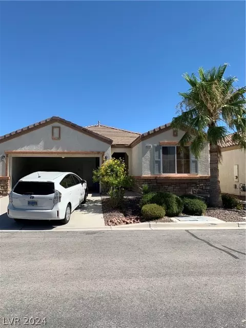 6318 Aspen Mountain Ave, Las Vegas, NV 89141