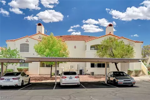 698 S Racetrack Rd #621, Henderson, NV 89015