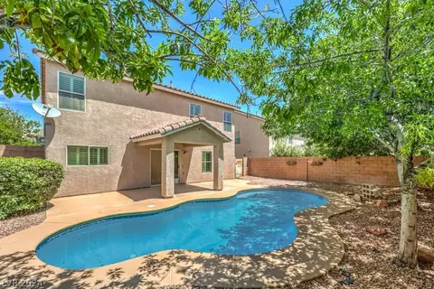 10437 Britton Hill Ave, Las Vegas, NV 89129