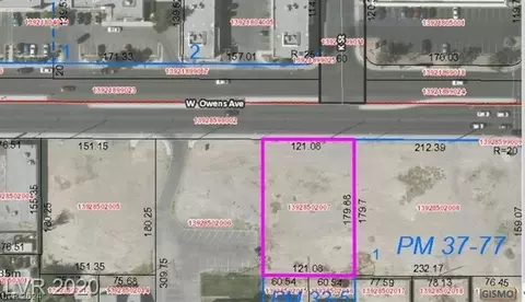 1217 W Owens Ave, Las Vegas, NV 89106