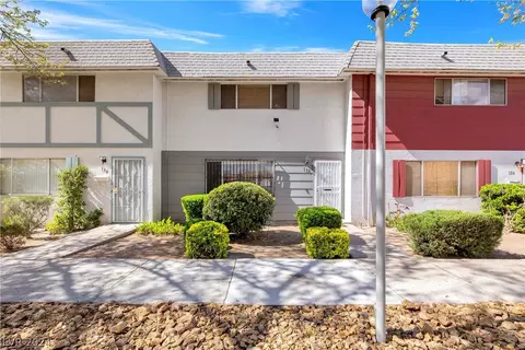 132 Greenbriar Townhouse Way #0, Las Vegas, NV 89121
