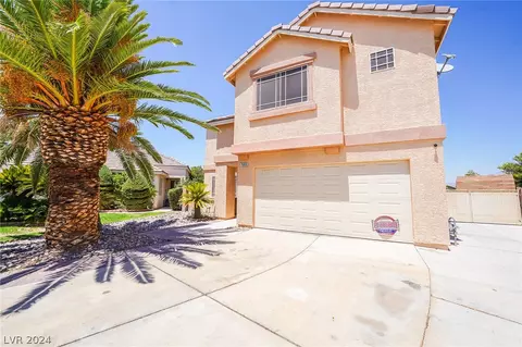 7553 Tumbling St, Las Vegas, NV 89131